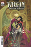 Wiccan Witches' Road #05 Karen S Darboe Var Comics Marvel Comics