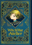 Witch Hat Atelier Grimoire Edition HC 01 Trades/Hard Covers Kodansha Comics