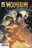 Wolverine (2024) #18 1:25 Michele Bandini Var Comics Marvel Comics