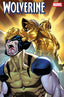 Wolverine (2024) #19 1:25 Emilio Laiso Var Comics Marvel Comics