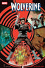 Wolverine (2024) #19 Juan Frigeri Var Comics Marvel Comics