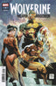 Wolverine Weapons of Armageddon #03 Tony S Daniel Var Comics Marvel Comics