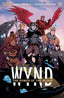 Wynd The Power of the Blood #08 Comics Boom! Entertainment