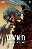 Wynd The Power of the Blood #08 Pablo Tunica Var Comics Boom! Entertainment