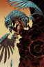 Wynd The Power of the Blood #08 1:10 Pablo Tunica Var Comics Boom! Entertainment