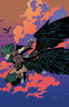 Wynd The Power of the Blood #08 1:15 Jon Lankry Var Comics Boom! Entertainment
