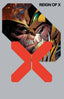 X-Men Age Of Krakoa Reign Of X Omnibus HC 01 Adam Kubert Cvr Trades/Hard Covers Marvel Comics