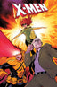 X-Men TP From the Ashes Trades/Hard Covers Marvel Comics
