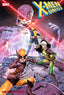 X-Men United #02 1:25 Jerome Opena Var Comics Marvel Comics