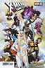 X-Men United #02 Mahmud Asrar Var Comics Marvel Comics