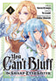 You Can't Bluff the Sharp-Eyed Sister GN 04 Trades/Hard Covers Kodansha Comics
