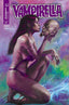 Vampirella (2025) #12 Lucio Parrillo "Ultraviolet" Var