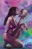 Vampirella (2025) #12 1:10 Lucio Parrillo Var