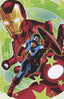 Iron Man (2026) #02 2nd Ptg 1:25 ACO Var Comics Marvel Comics