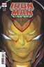 Iron Man (2026) #02 2nd Ptg Comics Marvel Comics