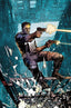 Punisher (2026) #01 2nd Ptg 1:25 Alex Maleev Var Comics Marvel Comics