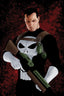 Punisher (2026) #01 2nd Ptg John Tyler Christopher Var Comics Marvel Comics