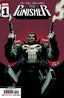 Punisher (2026) #01 2nd Ptg Comics Marvel Comics