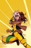 Rogue (2026) #02 2nd Ptg 1:25 Marco Ferrari Var Comics Marvel Comics