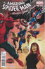 Amazing Spider-Man Renew Your Vows (2015) #01 Mike Mayhew Hastings Exc Comics - Back Issues Marvel Comics