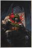 One World Under Doom #05 1:100 EM E M Gist Var VF/NM Comics - Back Issues Marvel Comics