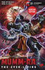 Mumm-Ra the Ever-Living #01 Ashcan Edition Books Dynamite Entertainment