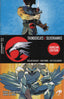 ThunderCats X Silverhawks #01 Ashcan Edition Books Dynamite Entertainment