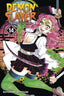 Demon Slayer Kimetsu No Yaiba GN 14 Trades/Hard Covers Viz Media