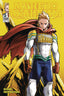 My Hero Academia GN 17 Trades/Hard Covers Viz Media