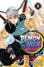 Demon Slayer Kimetsu No Yaiba GN 09 Trades/Hard Covers Viz Media