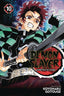 Demon Slayer Kimetsu No Yaiba GN 10 Trades/Hard Covers Viz Media