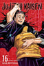 Jujutsu Kaisen GN 16 Trades/Hard Covers Viz Media