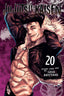 Jujutsu Kaisen GN 20 Trades/Hard Covers Viz Media