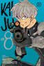 Kaiju No 8 GN 02 Trades/Hard Covers Viz Media