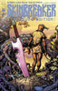 Skinbreaker #05 2nd Ptg "Treasury Edition" Comics Image Comics
