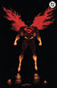 Absolute Superman #15 2nd Ptg Juan Ferreyra "Foil" Var Comics - Back Issues DC Comics