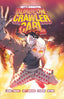 Dungeon Crawler Carl TP 01 Laurel Pursuit Cvr Trades/Hard Covers Vault Comics