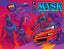 MASK (2026) #01