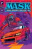 MASK (2026) #01 Comics Image Comics