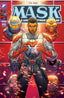 MASK (2026) #01 1:100 JonBoy Meyers "Foil" Var Comics Image Comics