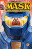 MASK (2026) #01 1:250 Joshua Cassara & Romulo Fajardo Jr Var Comics Image Comics