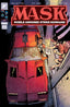 MASK (2026) #01 1:500 Daniel Warren Johnson & Mike Spicer Var Comics Image Comics