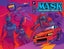 MASK (2026) #01 Pye Parr "Foil" Var