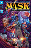 MASK (2026) #01 J Scott Campbell & Sabine Rich "Foil" Var
