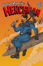 Rafael Garcia Henchman (2026) #02 Ramon Villalobos Var Comics - Back Issues Titan Comics