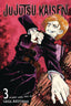 Jujutsu Kaisen GN 03 Trades/Hard Covers Viz Media