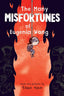 Many Misfortunes of Eugenia Wang TP Trades/Hard Covers SIMON & SCHUSTER