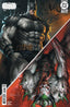 Absolute Batman #15 3rd Ptg Lucio Parillo Var