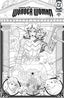 Absolute Wonder Woman Annual #01 2nd Ptg Hayden Sherman Var