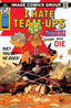 Die Loaded #06 Davide Lafuente "I Hate Team-Ups" Var Comics Image Comics